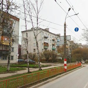 Vaneeva Street, 21, Nizhny Novgorod: photo