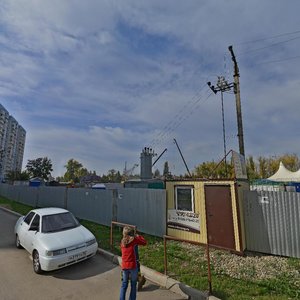 Краснодар, Парусная улица, 10к3: фото