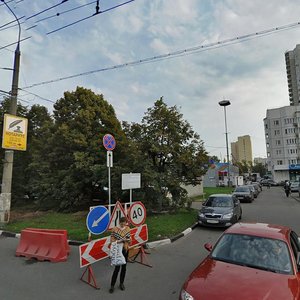 Zelyony Avenue, No:24Г, Moskova: Fotoğraflar