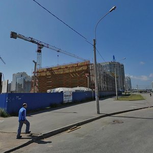 Optikov Street, 40/17, : foto