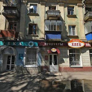Mira Avenue, 29, Lipetsk: photo