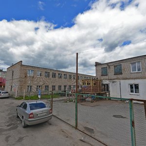 Bolshaya Sankt-Peterburgskaya Street, 146А, : foto