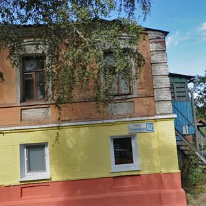 Poltavs'kyi Shlyakh Street, 90, : foto