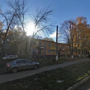 Gaydara Street, 9, Podolsk: photo