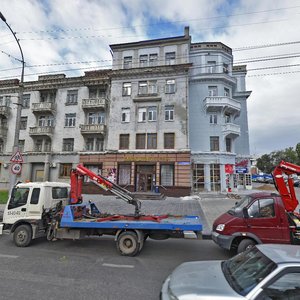 Ulitsa imeni V.I. Chapayeva, 57/63, Saratov: photo