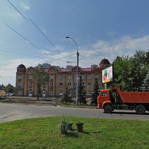 Moskovskiy prospekt, 158, Bryansk: photo