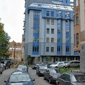 Maliy Petrogradskoy Storony Avenue, 19, Saint Petersburg: photo