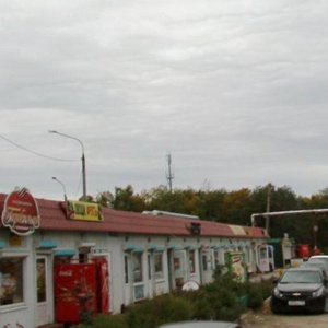 Ulitsa Yegorova, 6Б ، سامارا: صورة