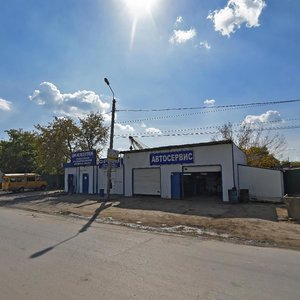 Klinicheskaya Street, 253А, : foto