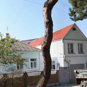 Krepostnaya ulitsa, 15А, Anapa: photo