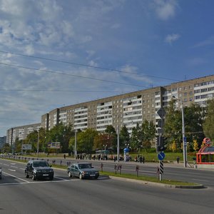 Prytyckaga Street, 48, Minsk: photo