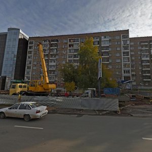 Pushkinskaya Street, 284 ، إيجيفسك: صورة