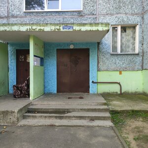 Verkhnyaya Dubrova Street, 36, : foto