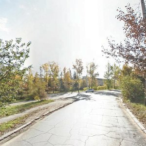 Ulitsa Lermontova, 130, Irkutsk: photo