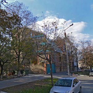 Gubernskogo Street, 33, Novorossiysk: photo
