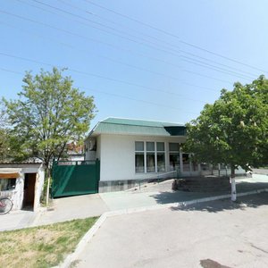 Krasnodarskaya ulitsa, 59Б, Anapa: photo