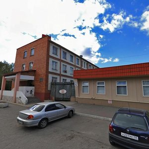 Germana Titova Street, 9, Penza: photo