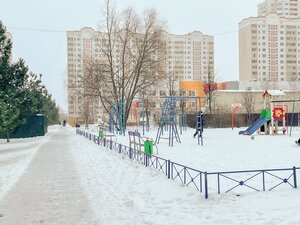 Zemskaya ulitsa, 6, Chehov: photo