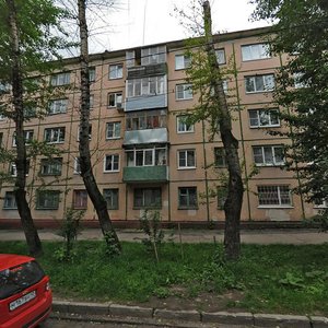 Fridrikha Engelsa Street, 80, Kaluga: photo