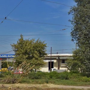 Kirova Avenue, 5, Samara: photo