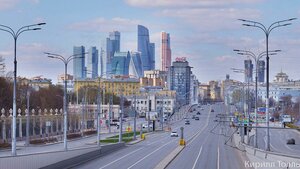 Presnenskaya Embankment, No:2, Moskova: Fotoğraflar