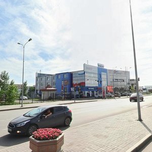 Bógenbaı batyr dańǵyly, 2, Astana: photo