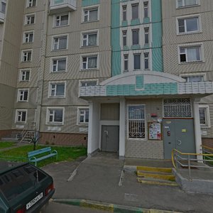 Rozhdestvenskaya Street, 21к5, : foto