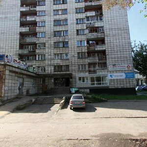 25th Oktyabrya Street, 81 ، بيرم: صورة