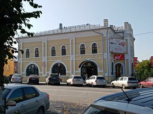 Вологда, Улица Лермонтова, 4: фото