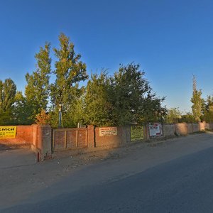 Ulitsa Kachuyevskoy, 2Д, Volgograd: photo