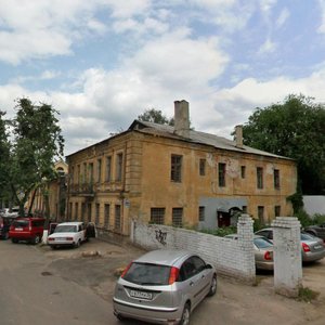 Nikitinskaya Street, No:43, Voronej: Fotoğraflar