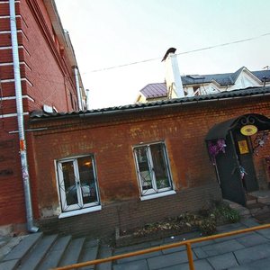 Pochtoviy Exit, 3, Nizhny Novgorod: photo