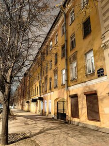 3rd Krasnoarmeyskaya Street, 9, Saint Petersburg: photo