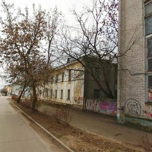 Дзержинск, Улица Ватутина, 23: фото