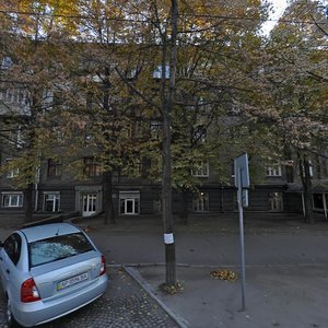 Prospekt Maiakovskoho, 3, Zaporizhia: photo