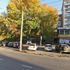 Stara Zagora Street, 143, Samara: photo