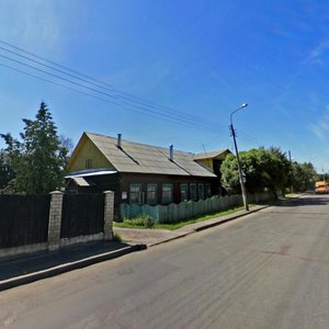 Palieskaja vulica, 160, Gomel: photo