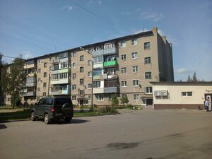 Baryshnikova Street, 9, : foto