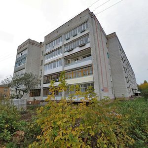 Klary Tsetkin Street, 8, Yoshkar‑Ola: photo