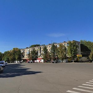 Ульяновск, Улица Полбина, 25: фото