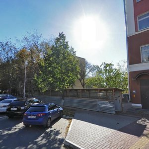 Narodniy Boulevard, 53, : foto