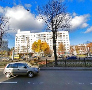 Peremohy Avenue, 12, Kyiv: photo