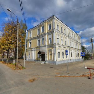 Baturina Street, 8А, Vladimir: photo