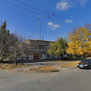 Vulytsia Nekrasova, 79, Kherson: photo