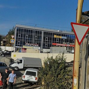 Transportnaya Street, 3, : foto