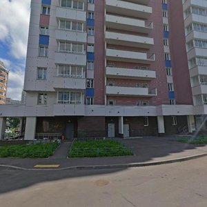 Москва, Дегунинская улица, 12к1: фото