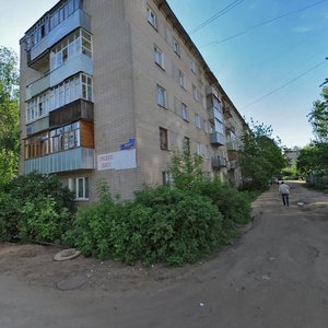 Markhlevskogo Street, 19, Ivanovo: photo