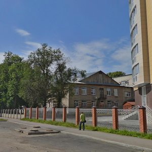 Petra Sukhova Street, 4А, Barnaul: photo