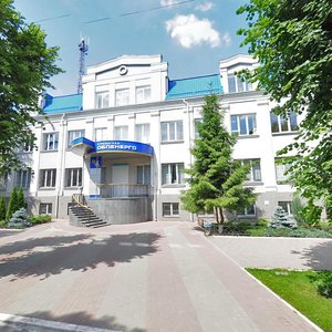 Studentskyi bulvar, 15, Kropyvnytskyi: photo