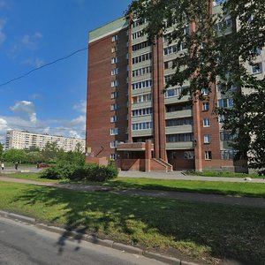 Proletarskaya Street, 17/42, Kolpino: photo